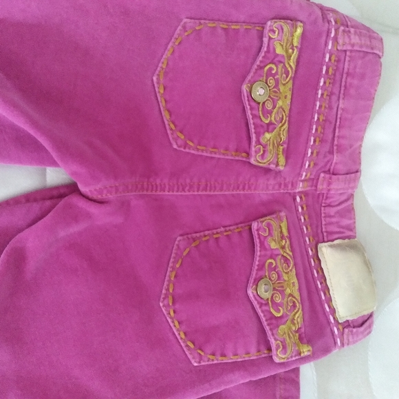 Disney Pants Size 5 - Picture 8 of 8